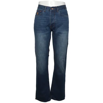 Jeans (Blue) from Rocawear Cotton