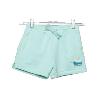 Sweat shorts (Green) from Dánte