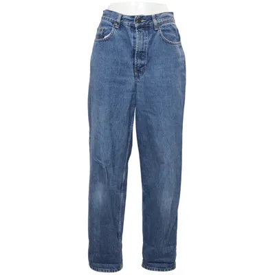 Jean (Bleu) de Jinglers Coton