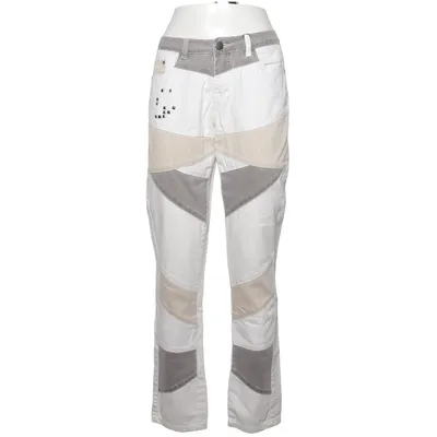 Jeans (White, Gray, Beige, Multicolored) from Coco