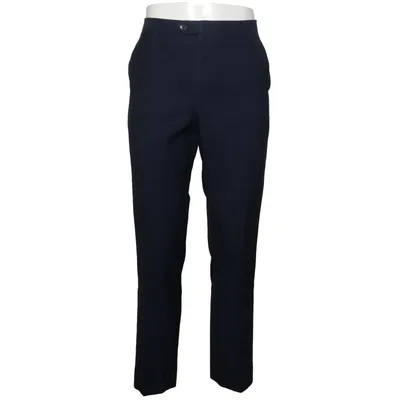 Kostymbyxor (Blå) från Homme Polyester
