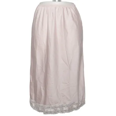 Jupe (Rose) de Christian Dior Polyester