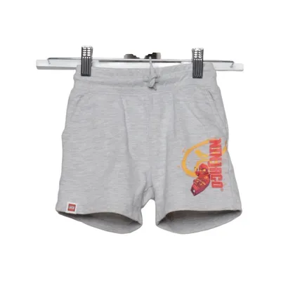 Sweat shorts (Gray) from LEGO Cotton, Polyester, Viscose