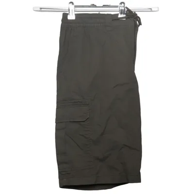 Cargo shorts (Green) from Reward Cotton