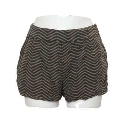 Short de pyjama (Gris, Beige) de American Eagle Outfitters Viscose