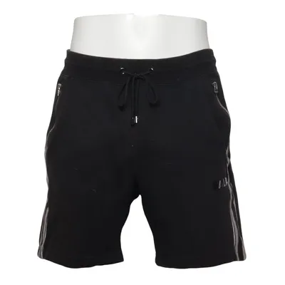Sweat shorts (Black, Gray) from Balr. Cotton, Polyester