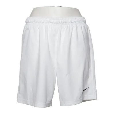 Sports shorts (White) from Nike Polyester