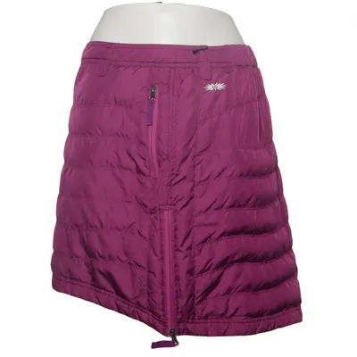 Overrok (Lila) van Skhoop Dons, Veer, Polyester