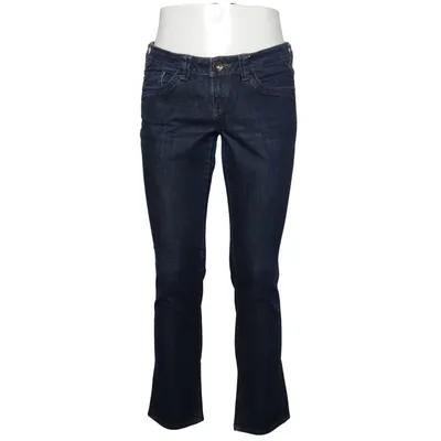 Jeans (Blue) from QS by S.Oliver Cotton, Elastane, Polyester