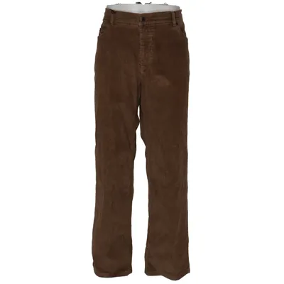 Manchesterbyxor (CARLOS CT-WA) från Brax Bomull, Elastan, Polyester