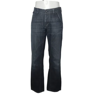 Jeans (Blue) from Meltin'Pot Cotton