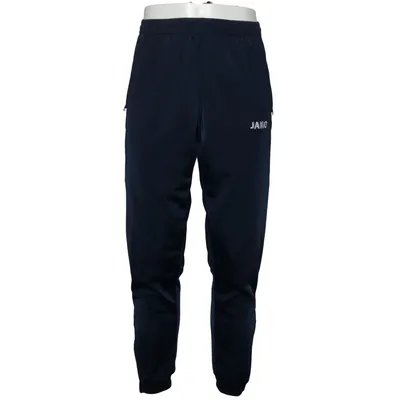 Mjukisbyxor (Blå) från Jako Polyester