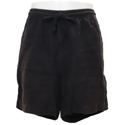 Sweatshort (Grijs) van Commas