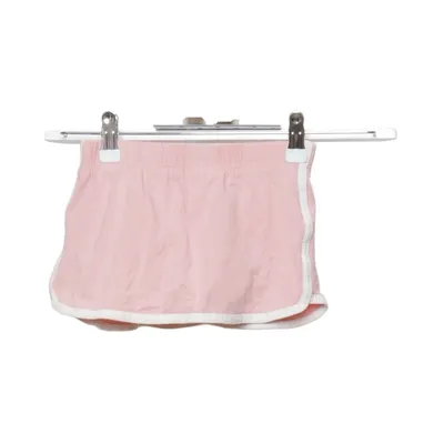 Short de sport (Rose) de Old Navy Coton, Élasthane