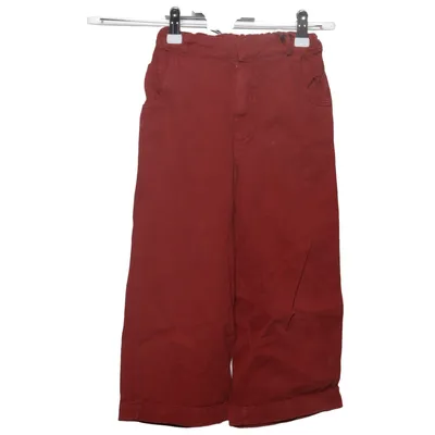 Culottes (Red) from Sense Organics Organic cotton