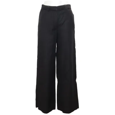 Chinos (Sort) fra Armedangels Bomuld, Lyocell