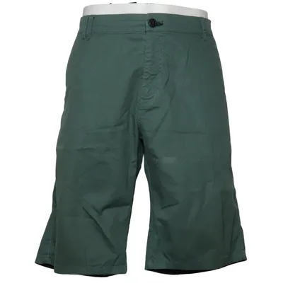 Shorts (Grön) från Sandfield by Bel&Bo Bomull, Elastan