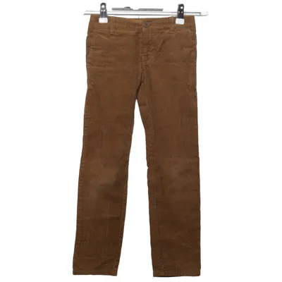 Pantalon en velours (Marron) de Samson Coton