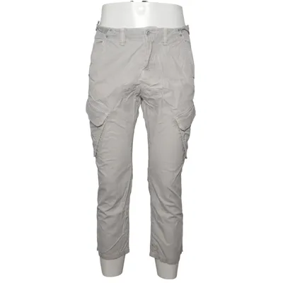 Cargo broek (Otto Cargo) van Almost Famous Katoen