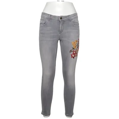 Jeans (Z1975 DENIM) from Zara Z1975 Denim