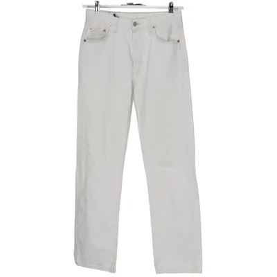 Jeans (501) from Levi Strauss & Co Cotton
