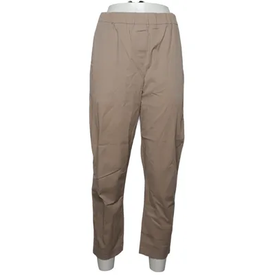 Pants (Beige) from Wendy Trendy