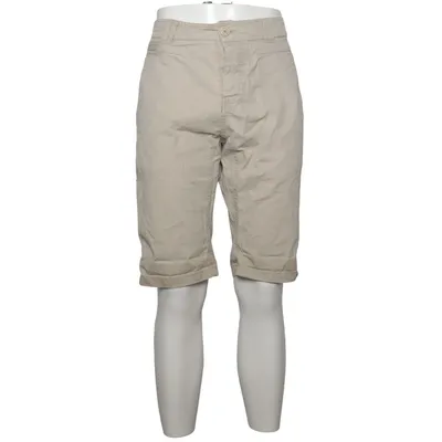 Shorts (Beige) from Rev Cotton