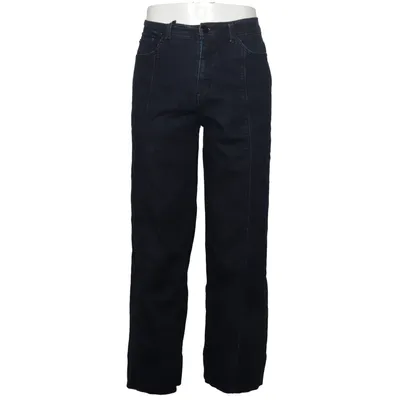 Jeans (Blue) from Curve Appeal Cotton, Elastane, Polyester