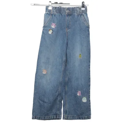 Jeans (Squishmallows) from H&M Cotton, Polyester