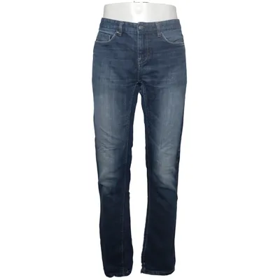 Jeans (Blå) från Identic