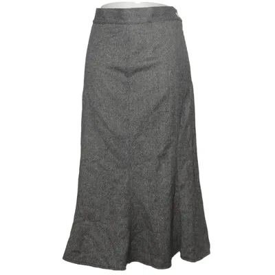 Skirt (Gray) from The House of Foxy Wool