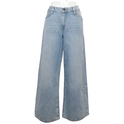 Jeans (194 Baggy Wide Leg) from Levi Strauss & Co Cotton