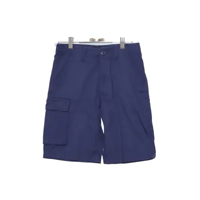 Shorts cargo (Bleu) de Pepperts Coton