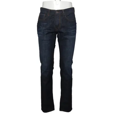 Jeans (Blue) from Baldessarini Cotton, Elastane
