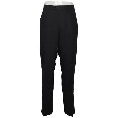 Kostymbyxor (Grå) från Tiger of Sweden Bomull, Linne, Polyester, Ull