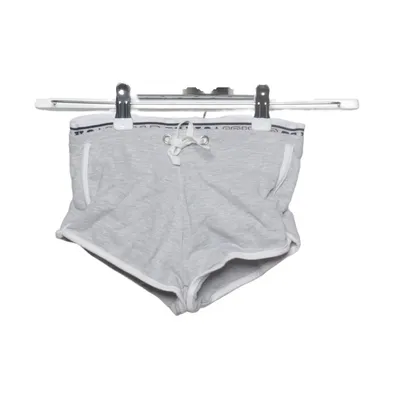 Mjukisshorts (Grå, Vit) från Girls