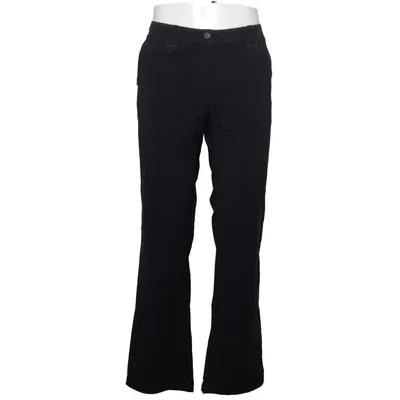 Friluftsbyxor (Svart) från Montura Nylon, Elastan, Polyester