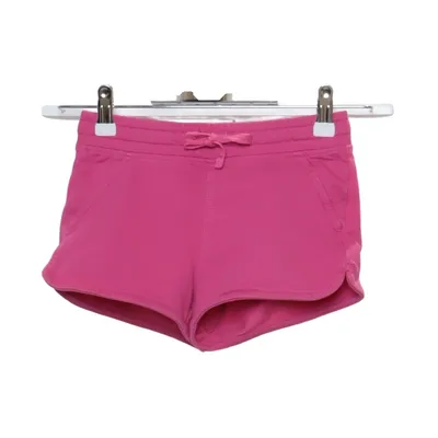 Mjukisshorts (Rosa) från Girls Bomull, Polyester