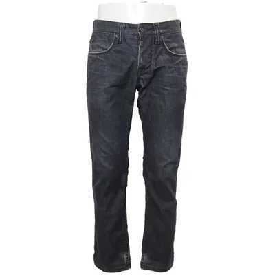 Jeans (Blue) from Timezone Cotton, Elastane