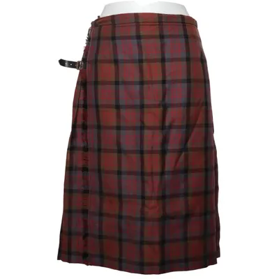 Kilt (Rouge, Gris, Marron) de Clan Laird Laine