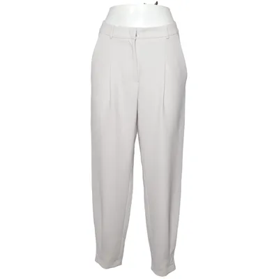 Kostymbyxor (Grå) från Cambio