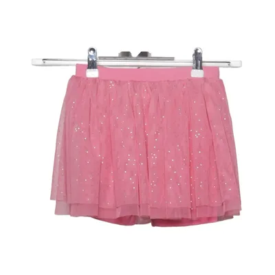 Tyllkjol (Rosa) från Kuniboo Bomull, Elastan, Polyester