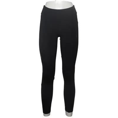 Breeches (Black) from Fouganza