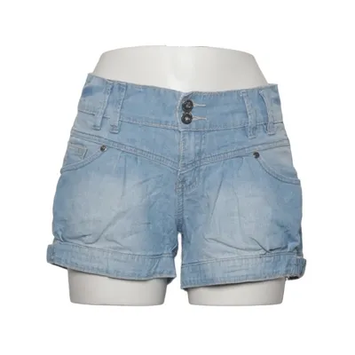 Short en jean (Flame) de Two Days Later