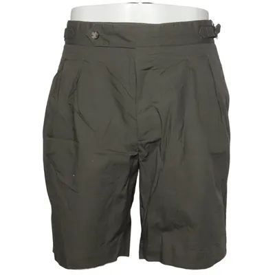 Shorts (Gray) from Suitsupply Cotton, Elastane