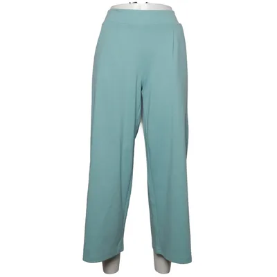 Culottes (Blå) från Ichi Elastan, Återvunnen polyester, Viskos