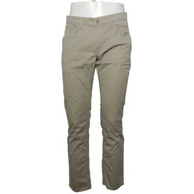 Chinos (Beige) fra Hattric Bomuld, Elastan