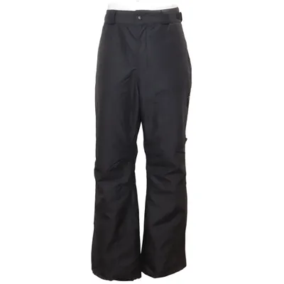 Pantalon de neige (Noir) de Crivit Polyester