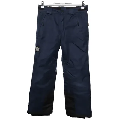 Täckbyxor (Blå) från Northville Polyester