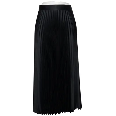 Kjol (Svart) från Arket Polyester